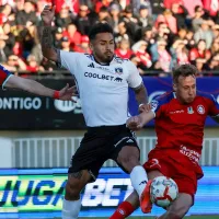 Informan que partido entre Colo Colo vs Unión La Calera corre riesgo de suspensión