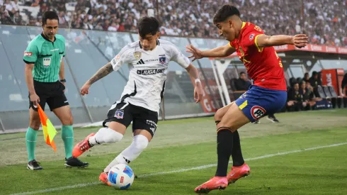 En Colo Colo explican por qué cuesta tanto sacar juveniles que brillen en el primer equipo.
