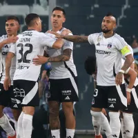 Dos clásicos seguidos: así queda el calendario de Colo Colo con los partidos programados