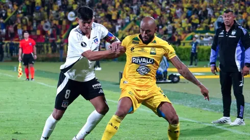 ¿Dónde ver el partido de Colo Colo vs Bucaramanga por TV, STREAMING y ONLINE?