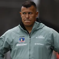Las sensibles bajas de Colo Colo para enfrentar a Atlético Bucaramanga
