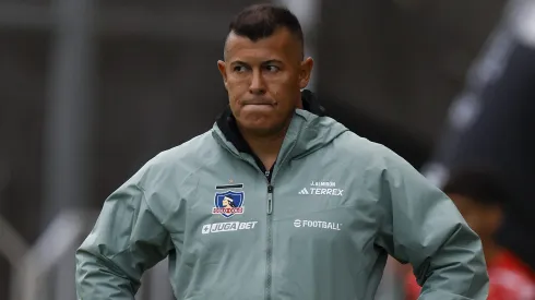 Las sensibles bajas de Colo Colo para enfrentar a Atlético Bucaramanga.