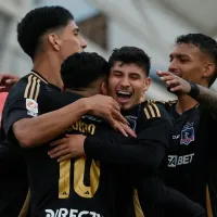 Los retornos que tendrá Colo Colo y Almirón contra Bucaramanga por Copa Libertadores