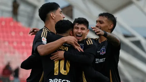 Los retornos que tendrá Colo Colo y Almirón contra Bucaramanga por Copa Libertadores.