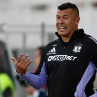 Aníbal Mosa le pone tarea inmediata a Jorge Almirón tras ratificarlo en Colo Colo