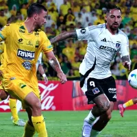 ¿Qué canal transmite hoy el partido de Colo Colo vs Atlético Bucaramanga por Copa Libertadores?