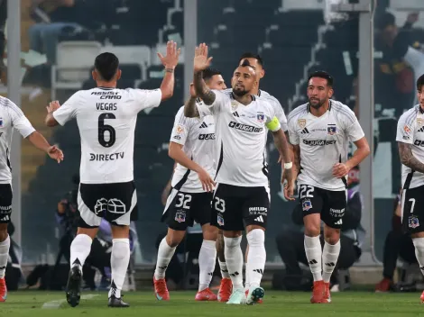El millonario premio que se juega Colo Colo en Copa Libertadores