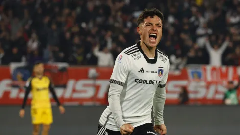 La millonaria cláusula de salida que tiene Cristián Zavala en Colo Colo.