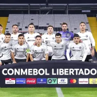 Uno a uno de Colo Colo: triunfo en Copa Libertadores vs Bucaramanga, pero sin destacar