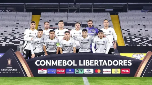 Uno a uno: Colo Colo no destaca a pesar del triunfo.