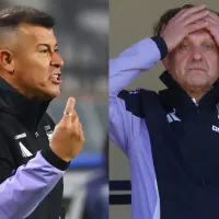 Representante de Jorge Almirón vuelve a la carga contra Colo Colo y le da fuerte a Mosa