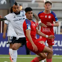 Colo Colo vs Unión La Calera: ¿Cuándo juegan y quién transmite el partido de la Liga de Primera?