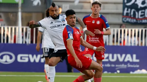 Colo Colo vs Unión La Calera: ¿Cuándo juegan y quién transmite la Liga de Primera?