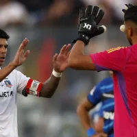Revelan la decisión de Jorge Almirón con Esteban Pavez y Brayan Cortés de cara al Colo Colo vs Calera