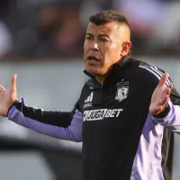 Dos motivos concretos: en el CSD Colo Colo explican por qué buscaron la salida de Jorge Almirón