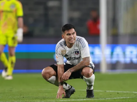 Histórico DT de la U sorprende y revela el principal problema de Colo Colo en 2025