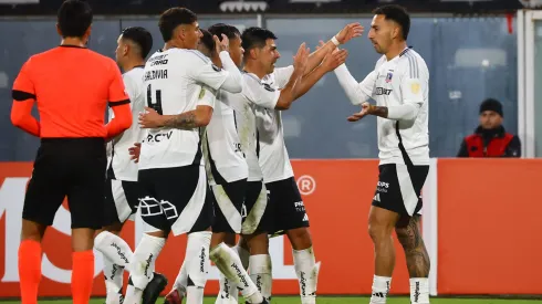 Los citados de Colo Colo ante Unión La Calera.