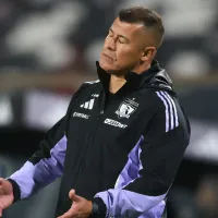 No hay tregua: Revelan nueva denuncia que afecta a Jorge Almirón en Colo Colo
