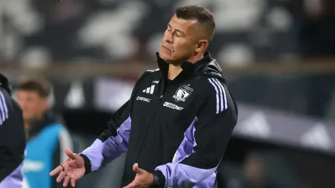 Jorge Almirón deberá comparecer ante el Tribunal de Disciplina.