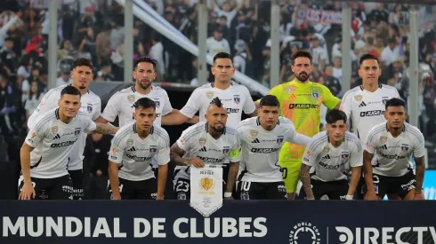 Siguen las señales de Jorge Almirón: La formación de Colo Colo vs Unión La Calera.