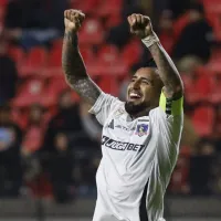Colo Colo 1-0 Unión La Calera: resumen y crónica del partido en la Liga de Primera
