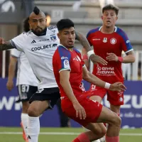 Colo Colo vs Unión La Calera: sigue el MINUTO a MINUTO por la Liga de Primera 2025