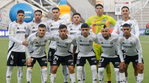 Uno a uno: Colo Colo logra importante victoria ante Unión La Calera sin destacar.