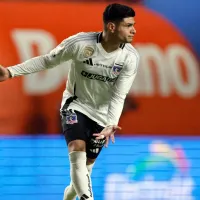 La crítica de Claudio Aquino tras el triunfo de Colo Colo ante Unión La Calera