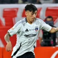 No entró Marchant, pero…: ¿Cómo quedó Colo Colo con los minutos Sub 21 tras Unión La Calera?