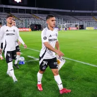 Aníbal Mosa detalla apelación de Colo Colo en Copa Libertadores y posible camino al TAS
