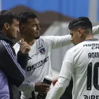 ¿Estrategia o desesperación? En Colo Colo explican sorpresivo cambio vs Unión La Calera