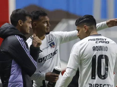 El particular análisis de Richetti tras la victoria de Colo Colo