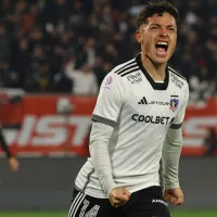 En Argentina entregan novedades de la negociación entre Colo Colo y Newell’s por Zavala