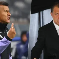 ¡Relación quebrada! Agente de Jorge Almirón dispara sin filtro contra Aníbal Mosa
