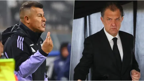 Agente de Jorge Almirón dispara sin filtro contra Aníbal Mosa.