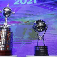 Los ex Colo Colo que buscan ser campeón de Libertadores y Sudamericana