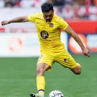 Ex Colo Colo: el gigante del continente que busca los servicios de Gabriel Suazo