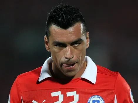 “Vine a salvarle el cagazo…” El recuerdo de Paredes en la Roja