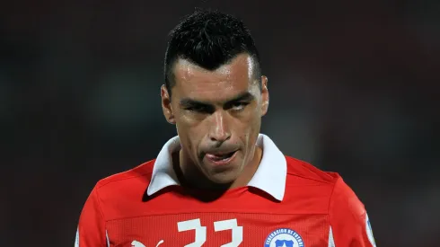 “Vine a salvarle el cagazo…” El recuerdo de Paredes en la Roja.