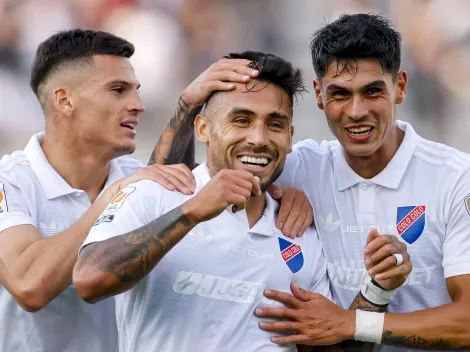 Wiemberg acelera su recuperación y podría volver pronto