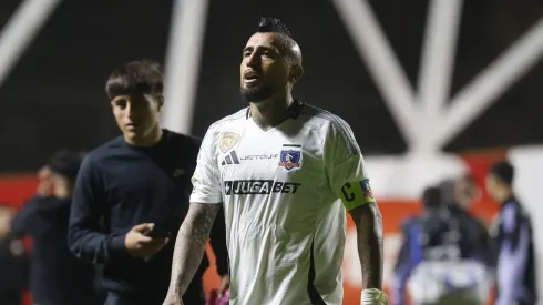 Tras Cobresal vs Iquique: así queda Colo Colo en la tabla de posiciones.