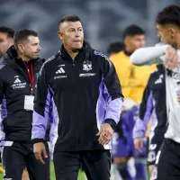 Cooperativa filtra el monto solicitado por Jorge Almirón para su despedido de Colo Colo