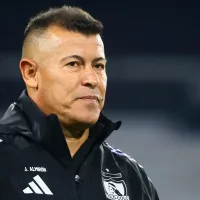 ¿Se viene un nuevo castigo? Jorge Almirón vive un día clave para su futuro en Colo Colo