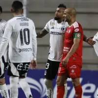 Audios del VAR sobre polémicas jugadas entre Colo Colo y La Calera
