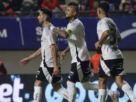 Tras Unión vs Limache: así queda Colo Colo en la tabla del torneo