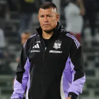 Siguen los problemas en Colo Colo: Jorge Almirón recibe un nuevo castigo en la ANFP