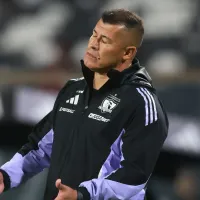¿Vacío legal? Tribunal explica el motivo para sancionar a Jorge Almirón en Colo Colo