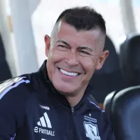 Pese a los rumores: En Colo Colo niegan la jugada maestra para sacar a Jorge Almirón