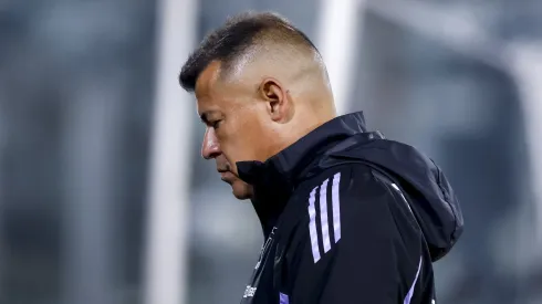 La carta que envió Jorge Almirón para evitar sanción del Tribunal de Disciplina.