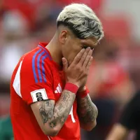 El palo de Ricardo Gareca a Carlos Palacios por su ausencia en la selección chilena